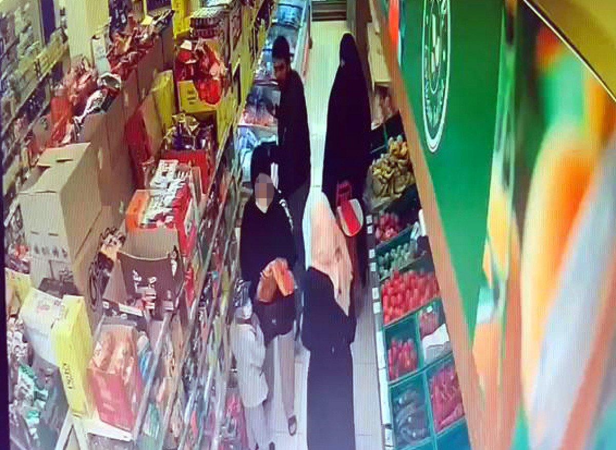 Avcılar’da, taciz şüphelisi serbest bırakıldı