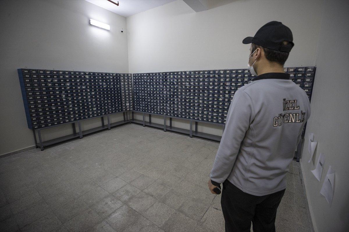 Türkiye, geri gönderme merkezlerinin kapasitesini 20 bine çıkaracak