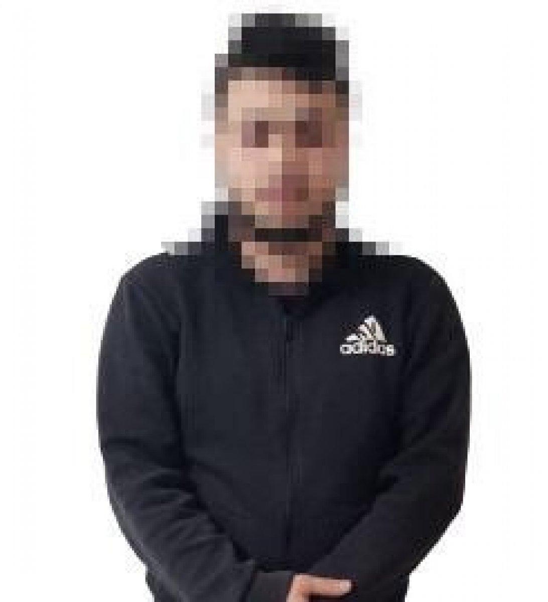 İstanbul'da taksiyle uyuşturucu ticareti yapan 3 kişi tutuklandı