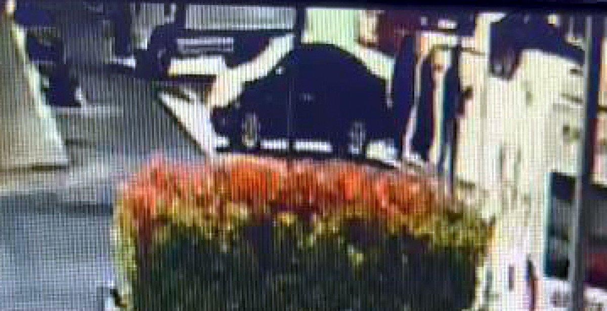 Avcılar’da, taciz şüphelisi serbest bırakıldı