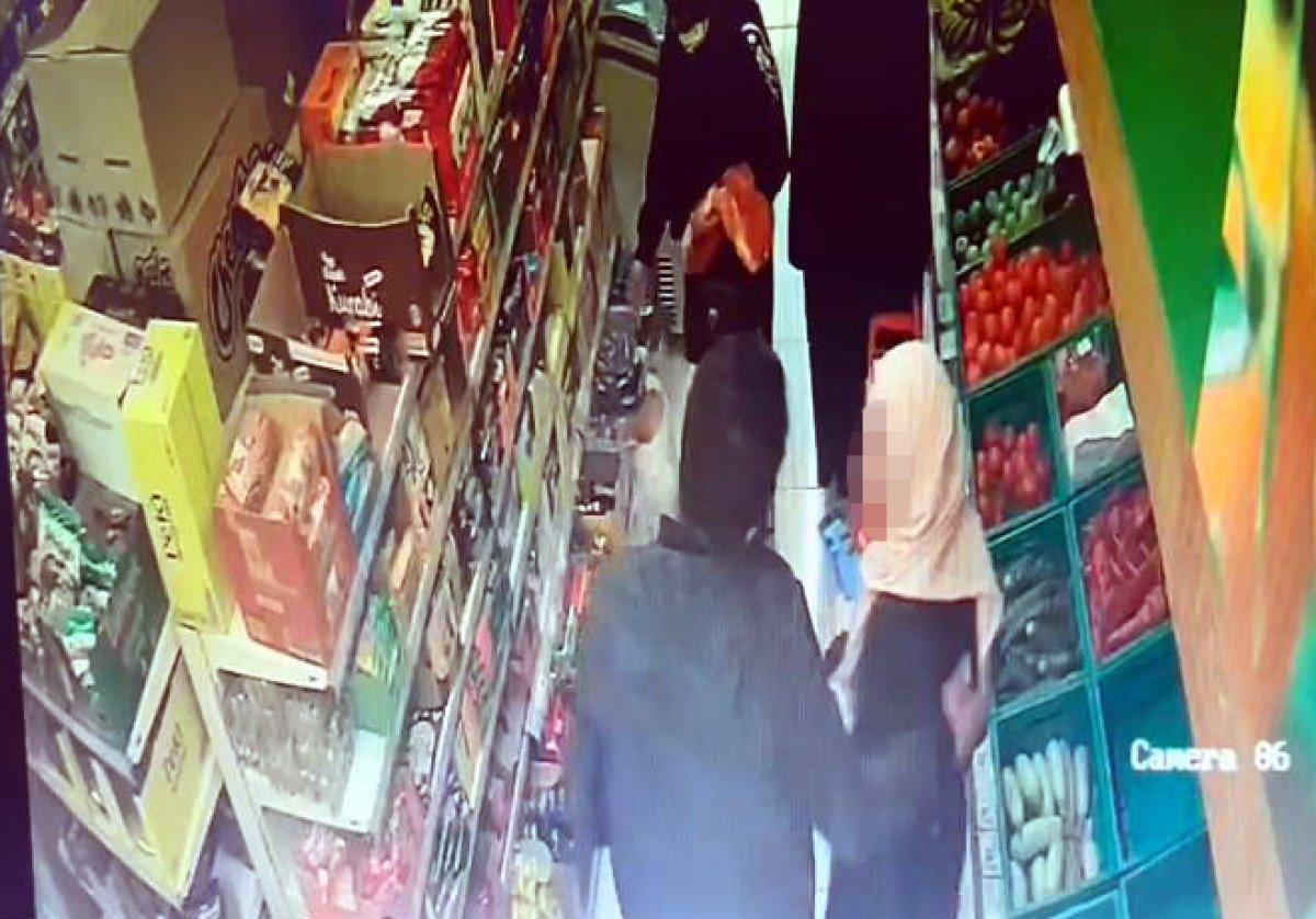 Avcılar’da, taciz şüphelisi serbest bırakıldı