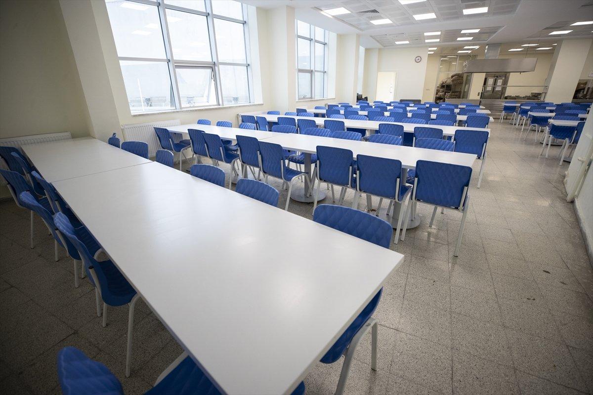 Türkiye, geri gönderme merkezlerinin kapasitesini 20 bine çıkaracak