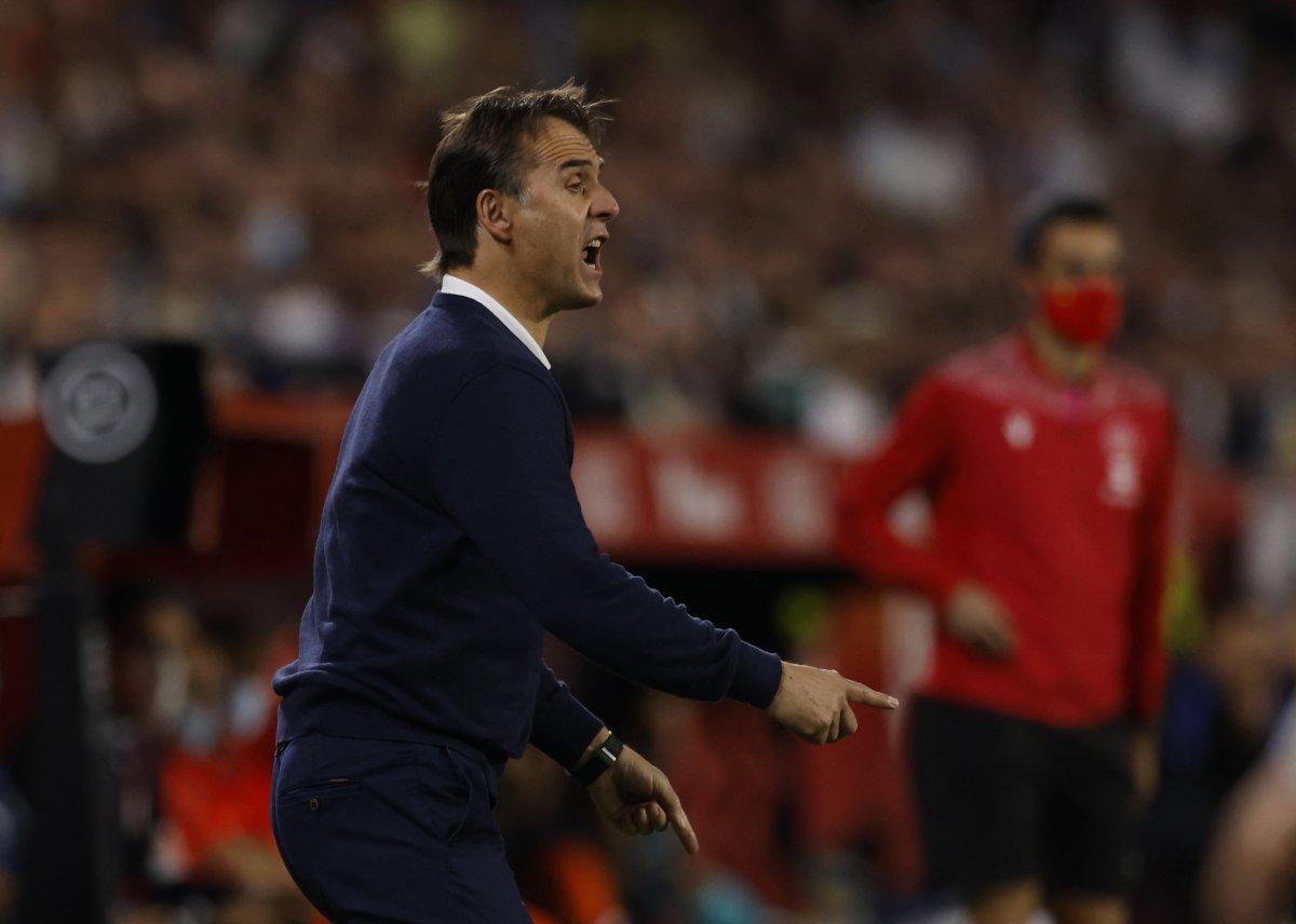 La Liga'da Real Madrid, Sevilla'yı geriden gerelerek yendi