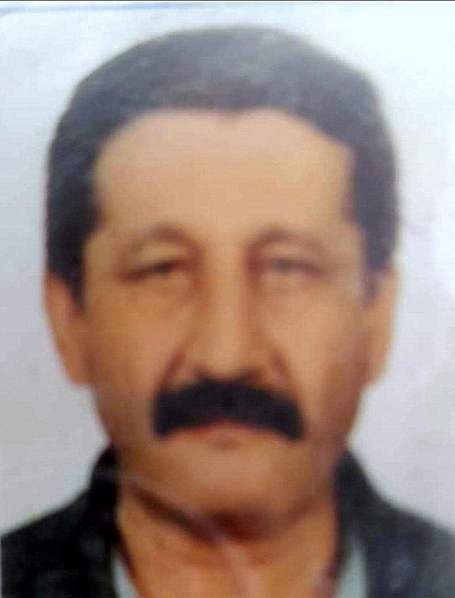 Muğla’da havuza düşüp ölen 3 yaşındaki Yamaç’ın dedesi de can verdi