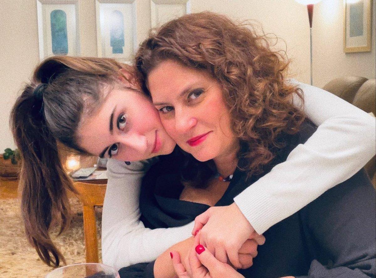 Tamer Karadağlı kızı Zeyno'yu anlattı