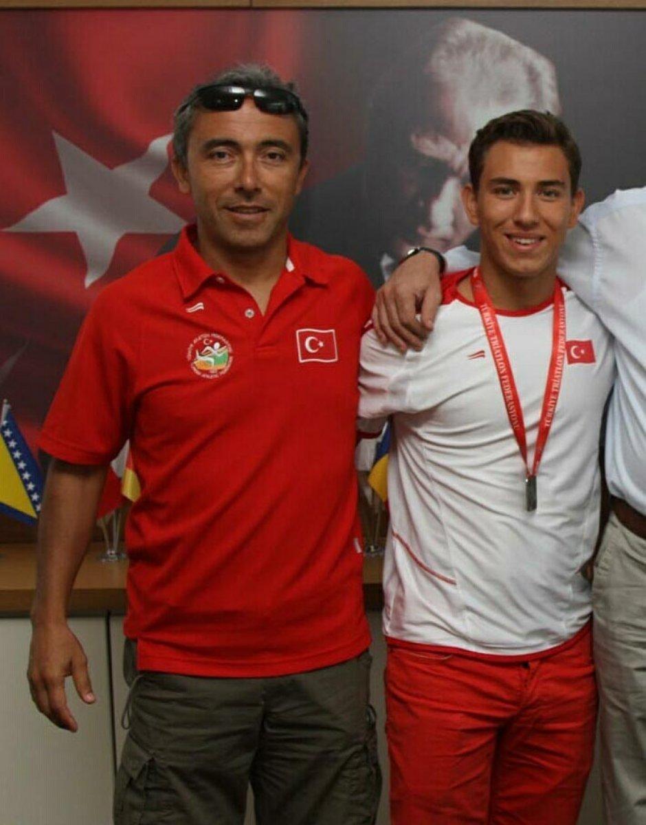 Manisa’daki kazada milli triatlon sporcusu öldü