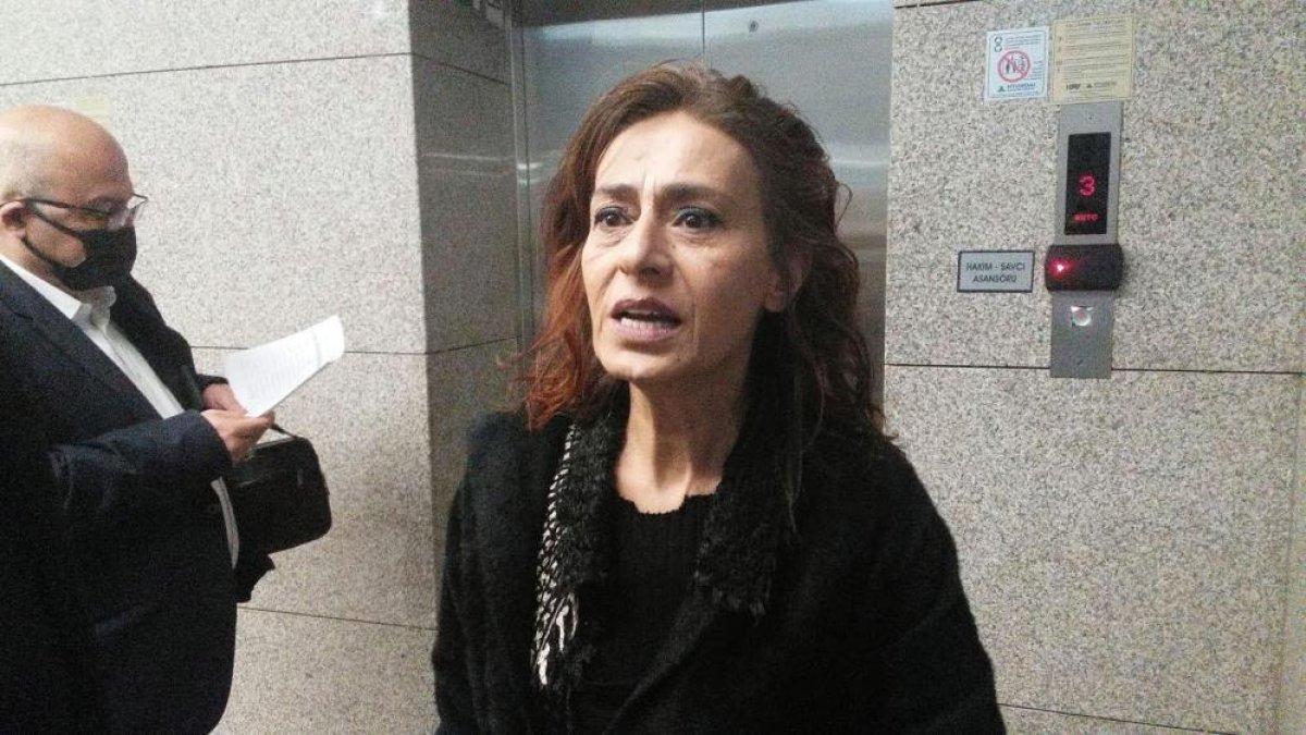Yıldız Tilbe: Sokaklara, timsah, komodo ejderi ve sırtlan bırakacağım