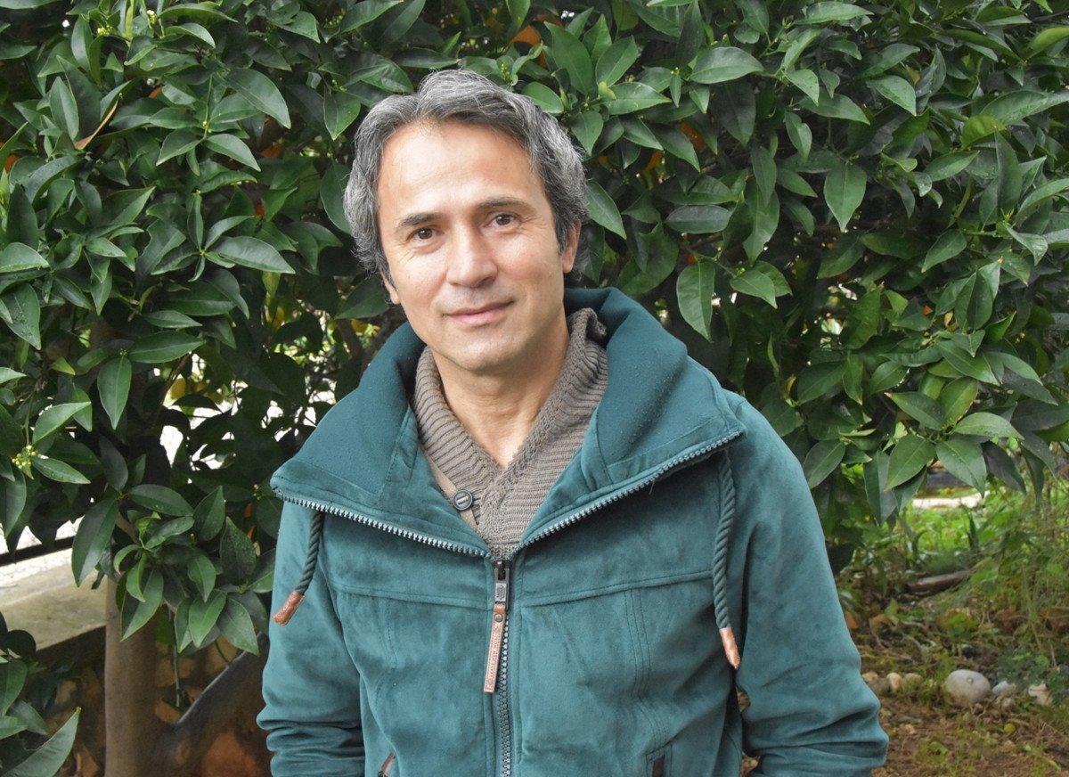 Antalya'da meslekten ihraç edilen rockçı imam, AİHM'e başvurdu