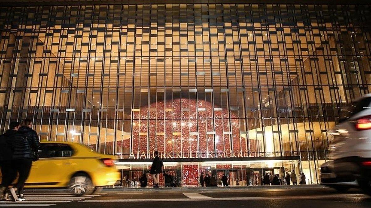 Çocuk Sanat Festivali bugün başlıyor