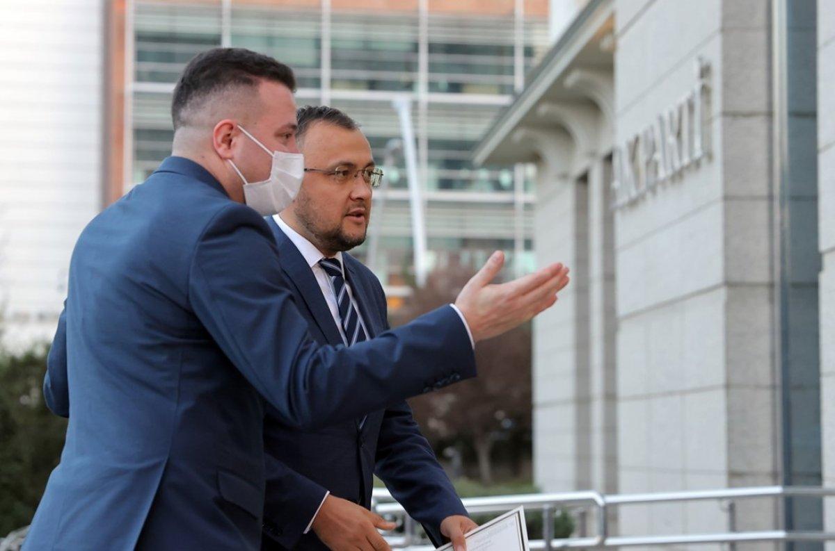 Cumhurbaşkanı Erdoğan, iftarda büyükelçiler ile bir araya geldi