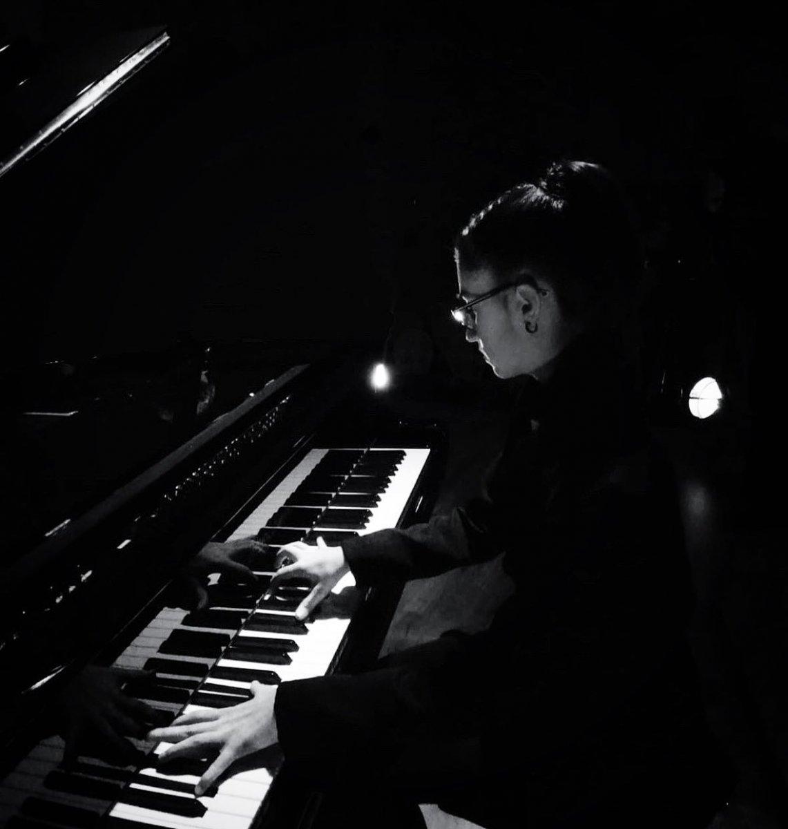 Tamer Karadağlı kızı Zeyno'yu anlattı