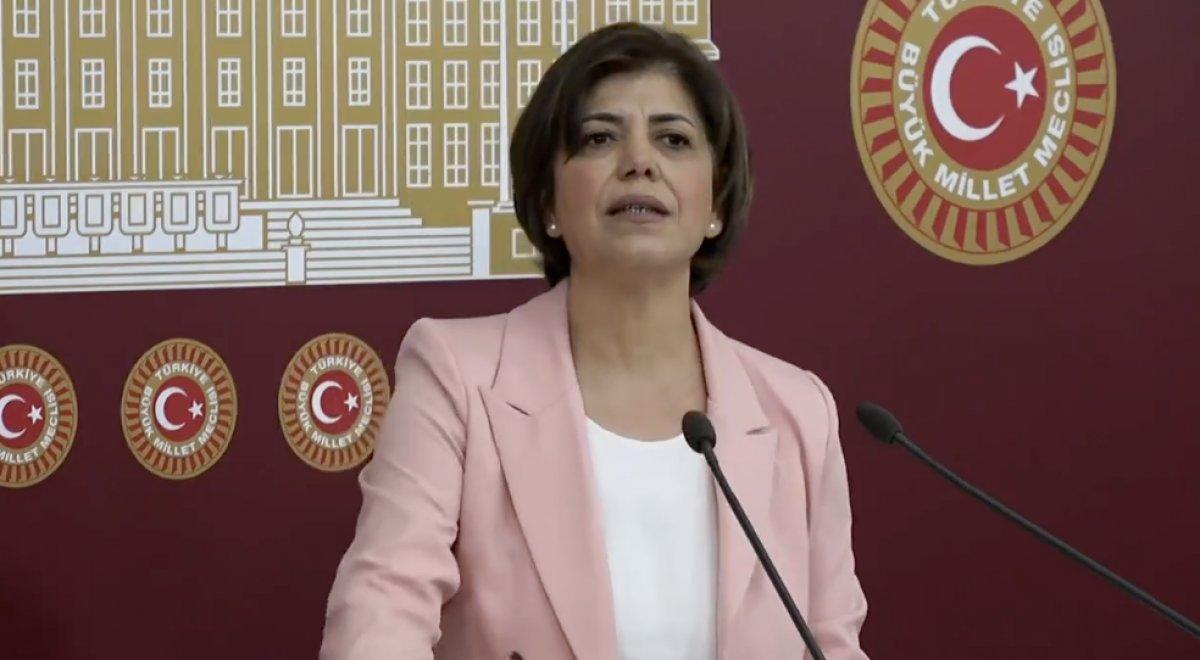 HDP'den operasyonlara tepki: Biz hep barıştan yana olduk
