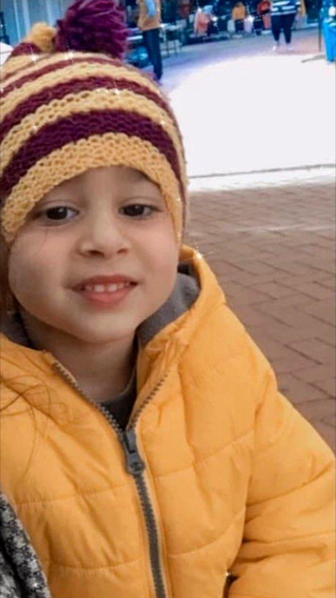 Muğla’da havuza düşüp ölen 3 yaşındaki Yamaç’ın dedesi de can verdi