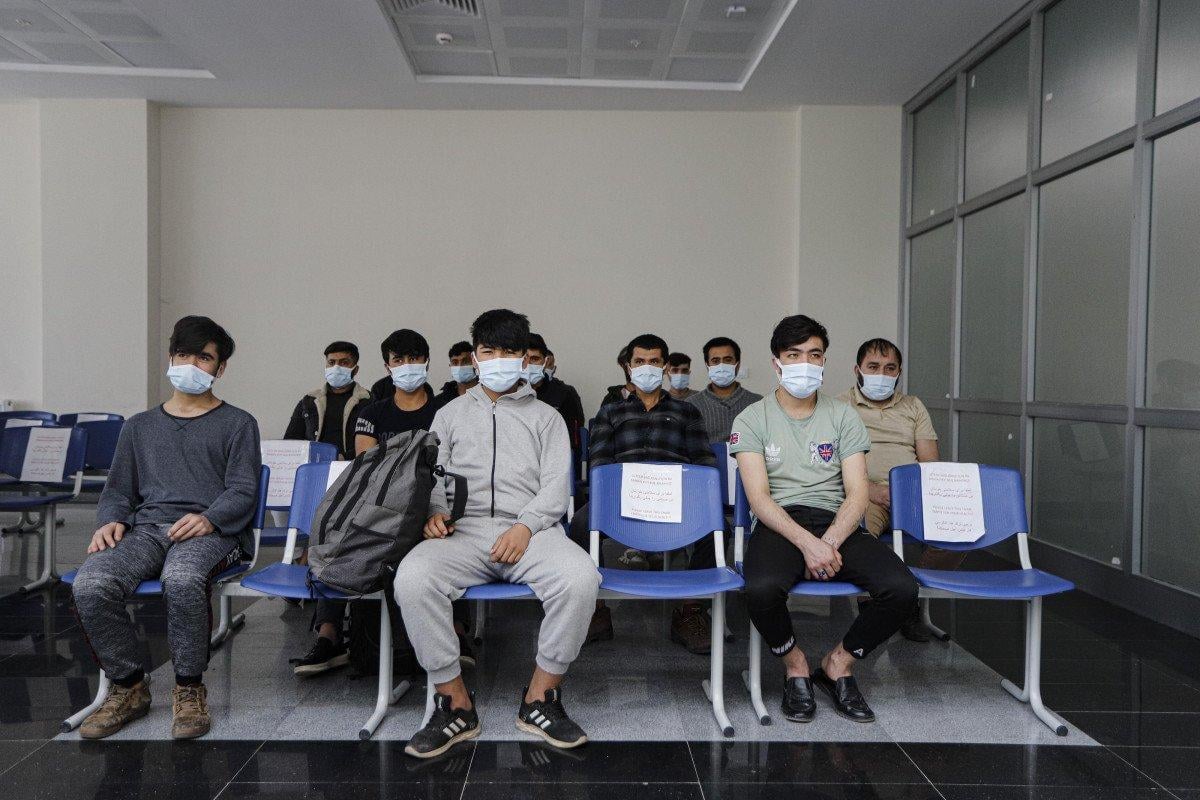 Sınır Dışı İşleri Genel Müdürü: Başarı oranımız yüzde 50