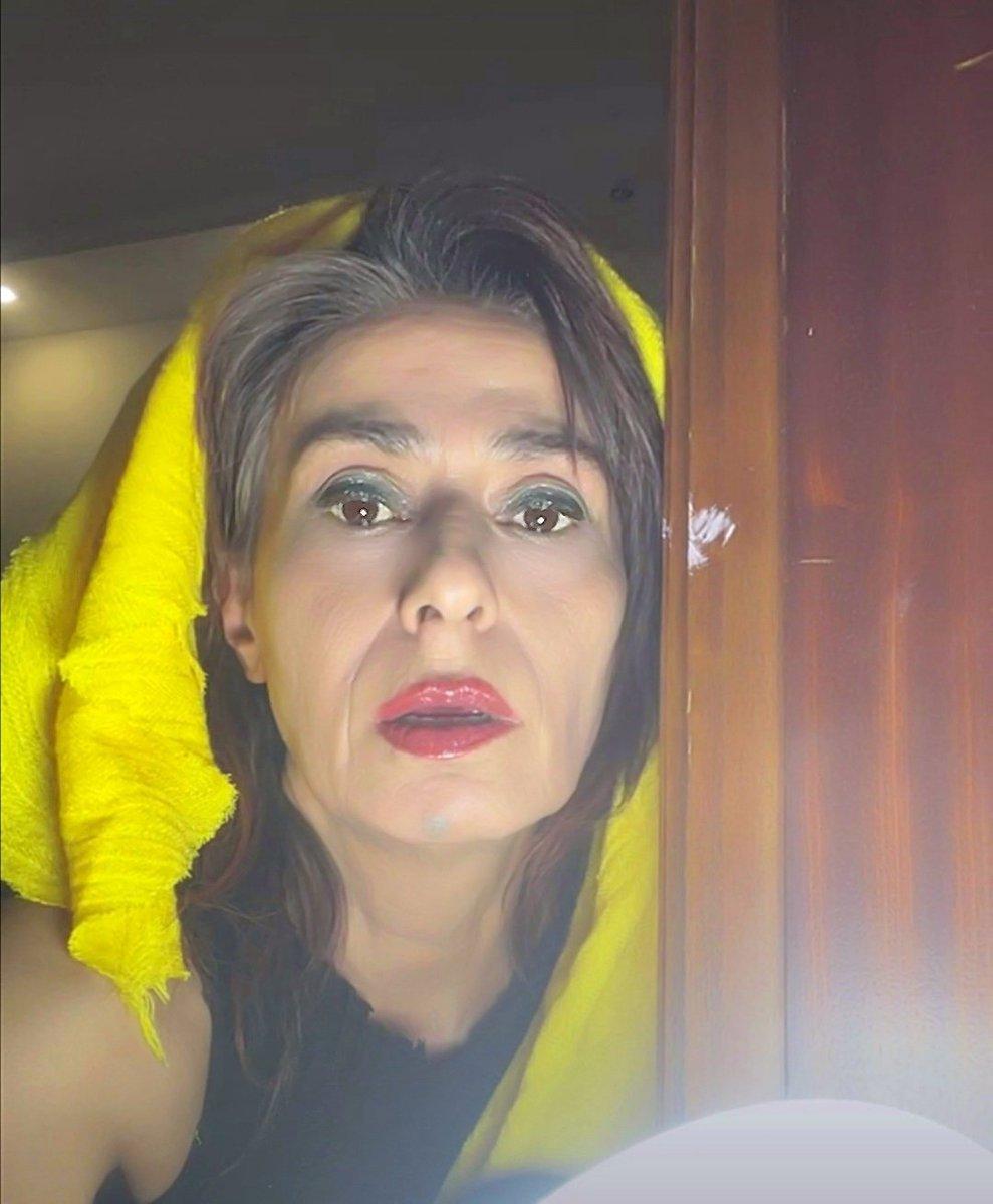 Yıldız Tilbe: Sokaklara, timsah, komodo ejderi ve sırtlan bırakacağım