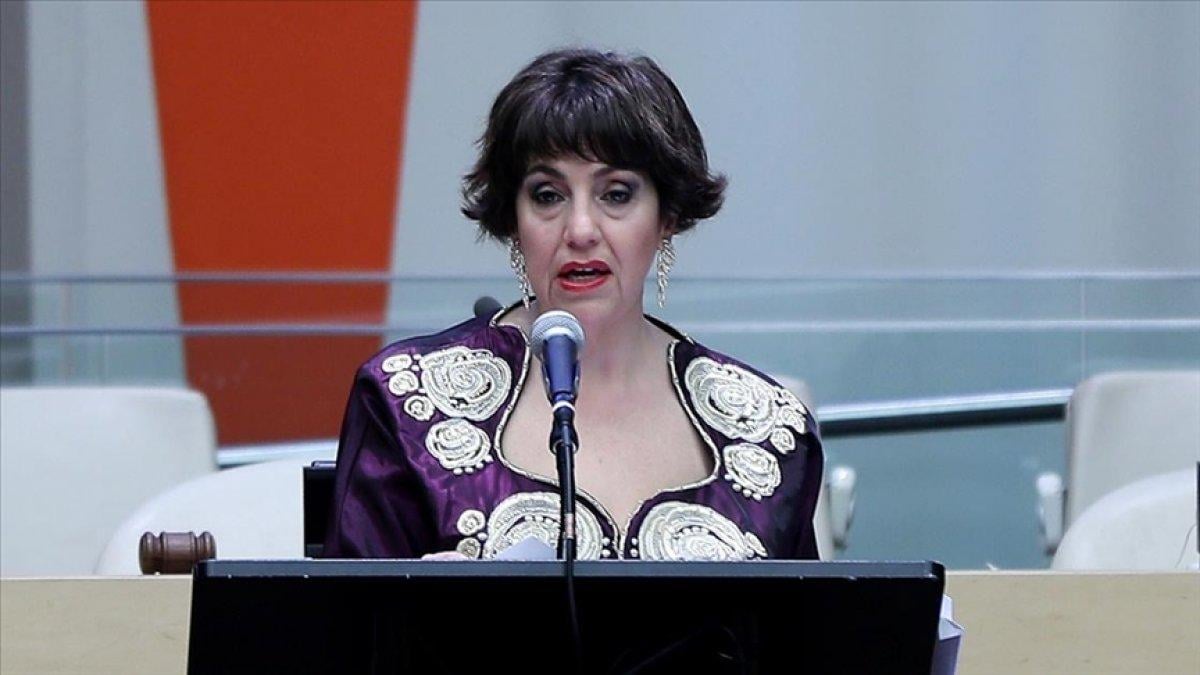 Türk piyanist Renan Koen, ünlü Carnegie Hall'de dünya prömiyeri yapacak