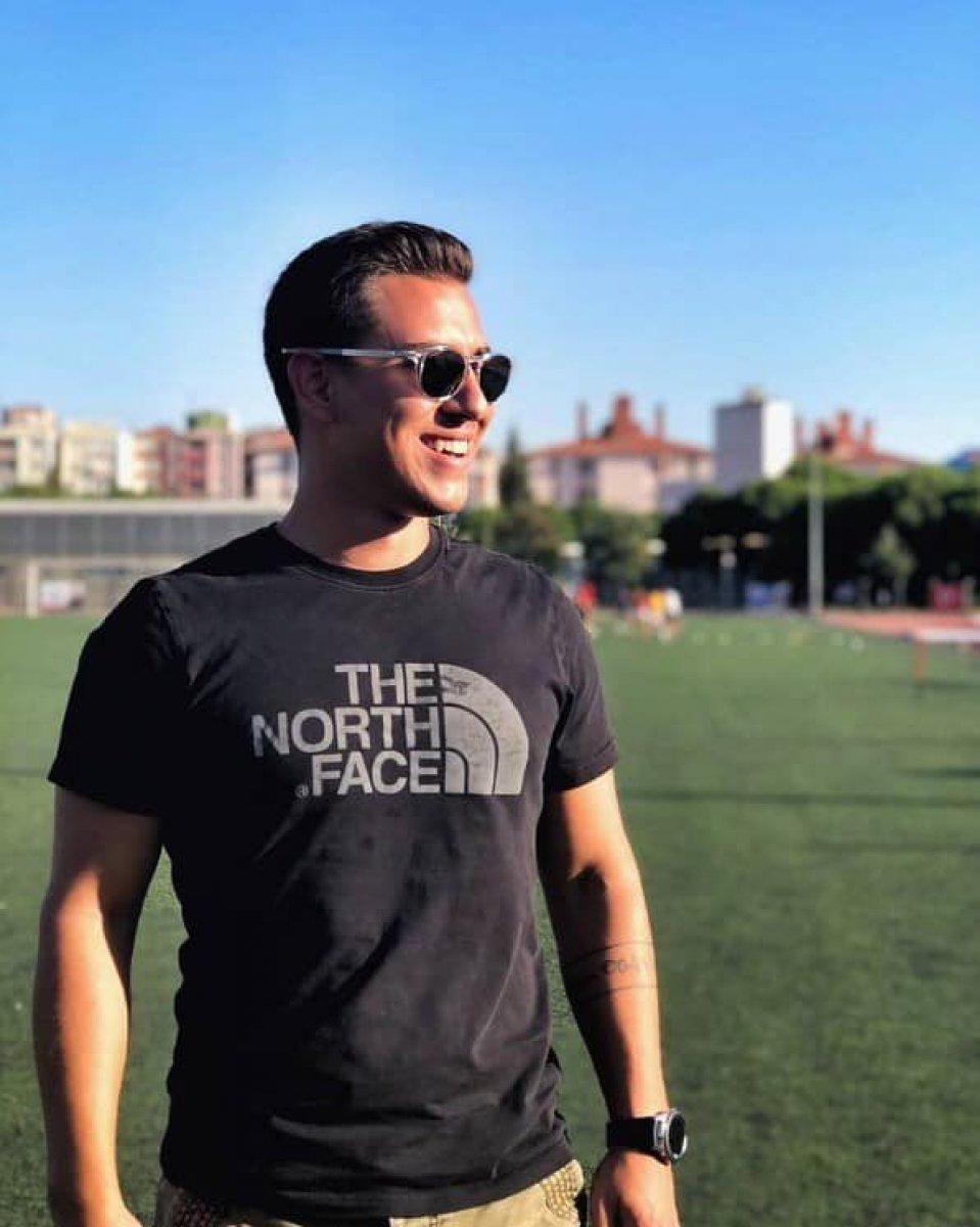 Manisa’daki kazada milli triatlon sporcusu öldü