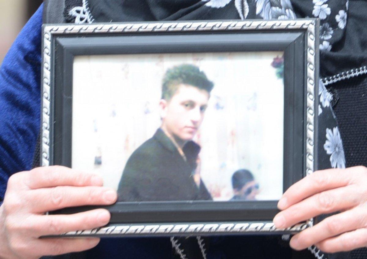 Evlat nöbetine bir aile daha katıldı, sayı 284 oldu