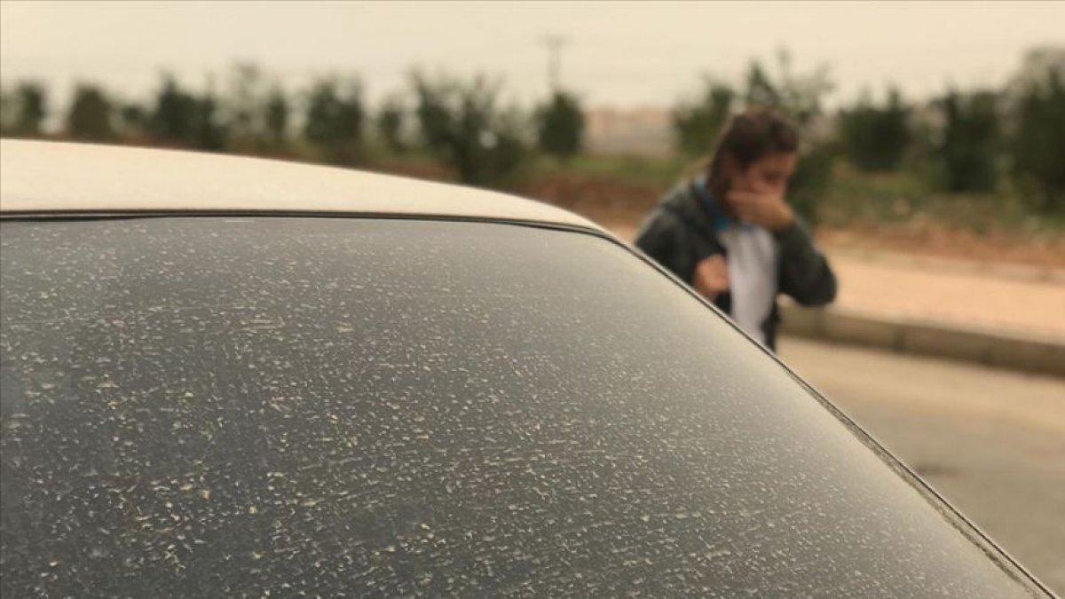 Meteoroloji'den 43 ile sarı ve turuncu kodlu uyarı