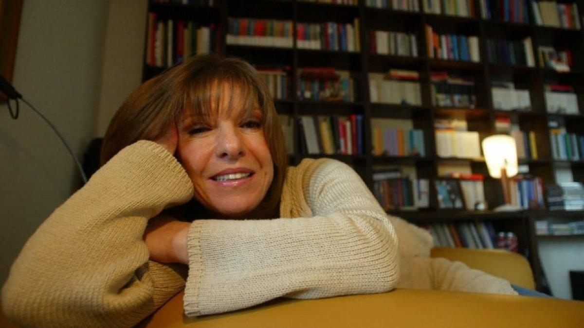 Kadının Adı Yok romanının yazarı Duygu Asena'nın 76'ncı doğum yılı