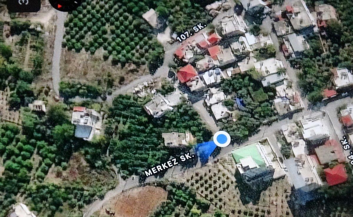 Mersin’de kaybolan 8 yaşındaki kız çocuğu bulundu