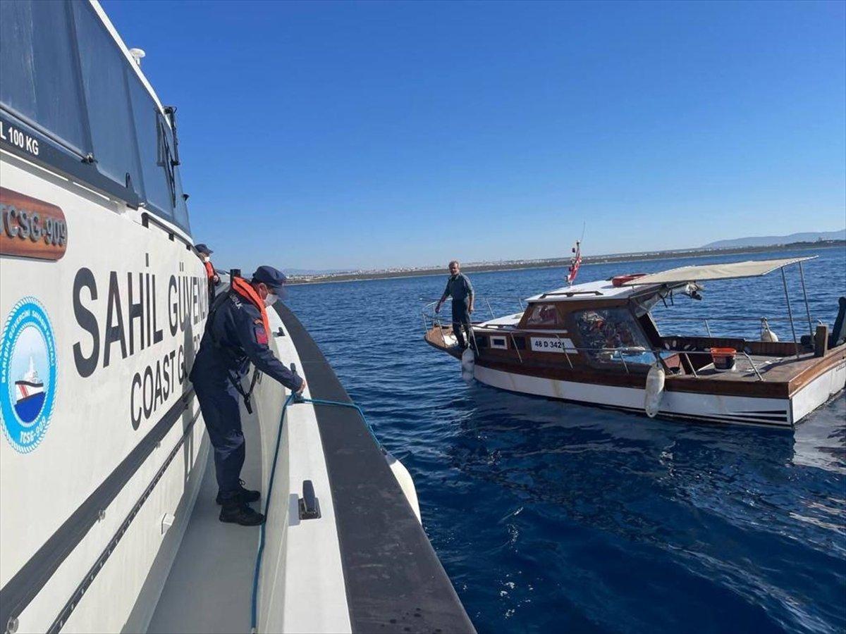 İçişleri Bakanlığı: Uygulamalarda 36 bin 344 göçmen yakalandı