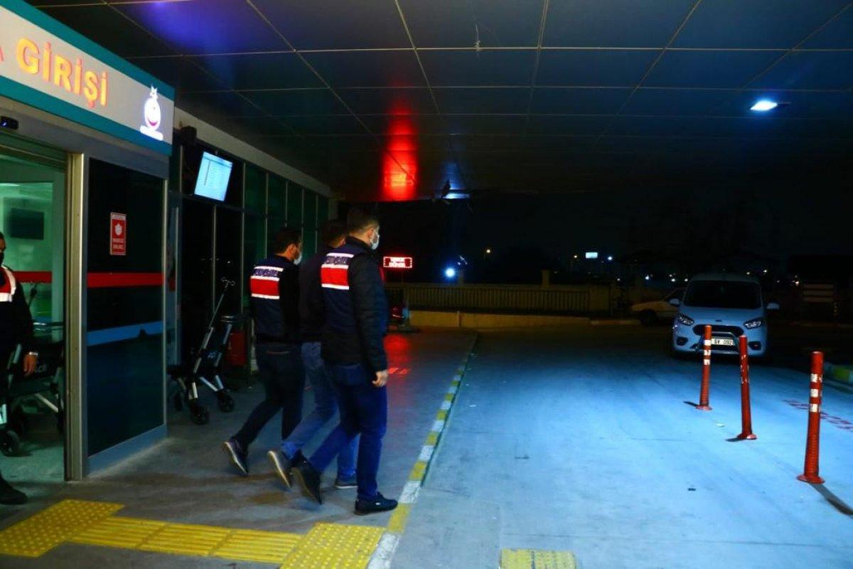 İzmir’de FETÖ’nün TSK yapılanmasına operasyon: 99 şüpheliye gözaltı kararı