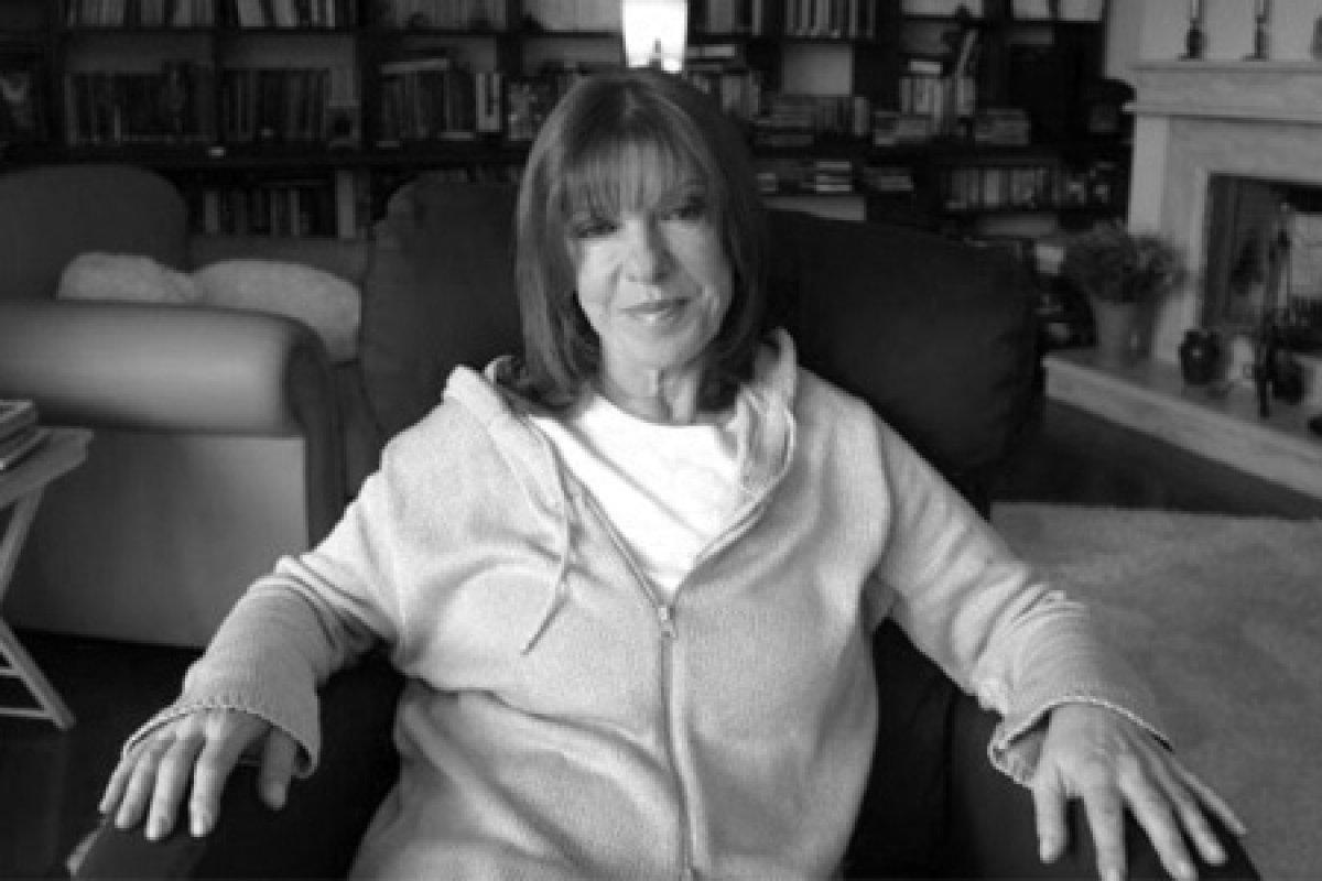 Kadının Adı Yok romanının yazarı Duygu Asena'nın 76'ncı doğum yılı