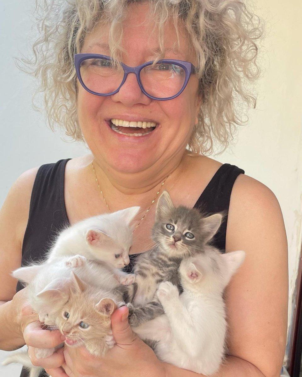 Ayşenil Şamlıoğlu'nun acı günü