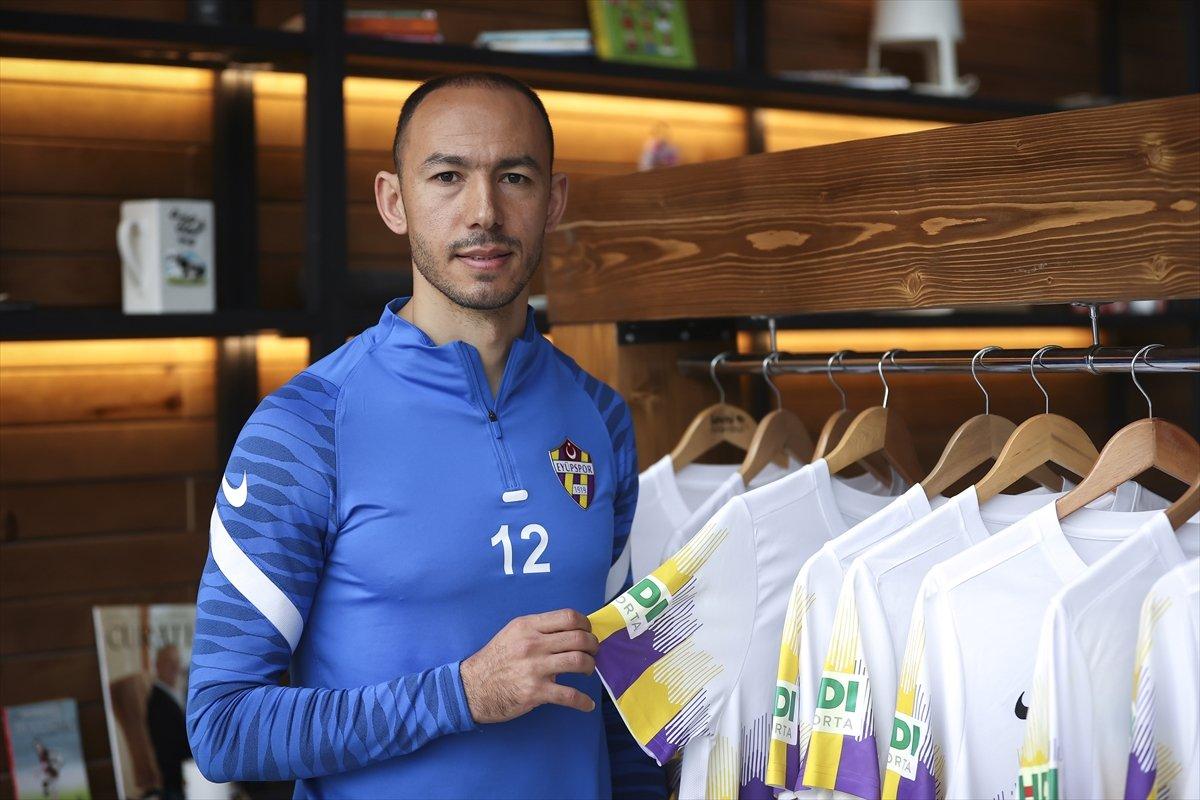 Umut Bulut: Trabzonspor'a şampiyonlukları hayırlı olsun