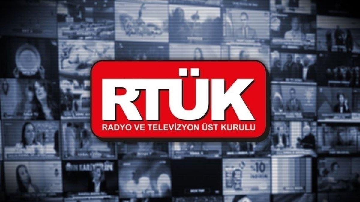 RTÜK uzman yardımcısı alıyor! İşte başvuru tarihleri ve şartları 2022