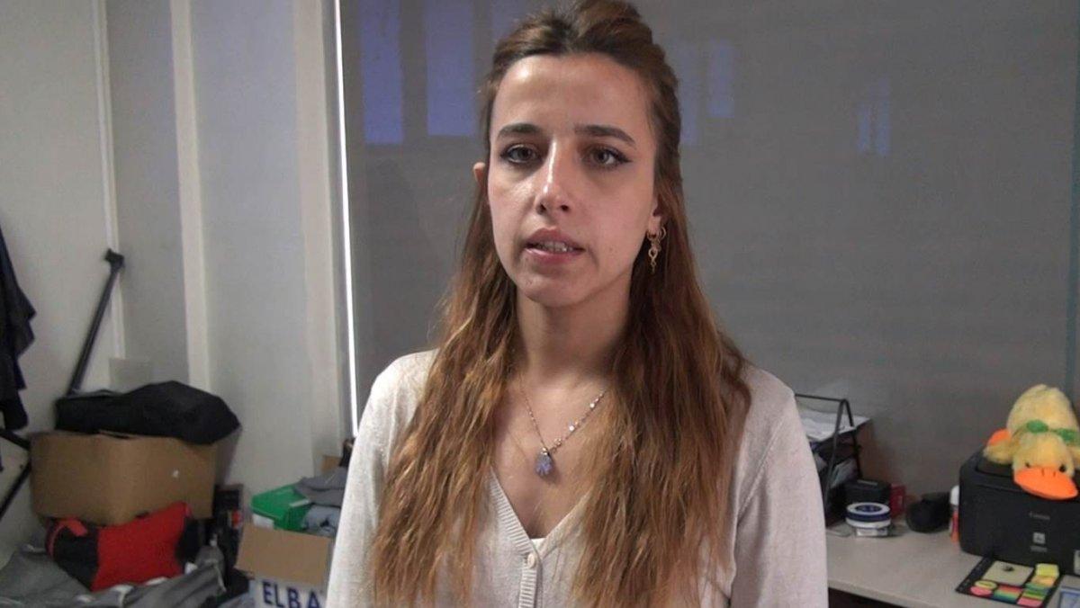 Bartın’da doktordan kargo çalışanlarına darp