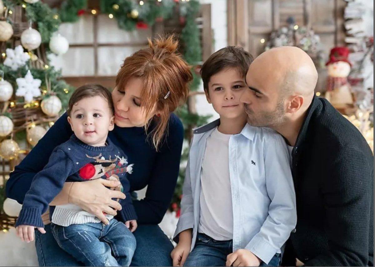 Alper Kul ve Aylin Kontente, Londra'da doktor bulamadı