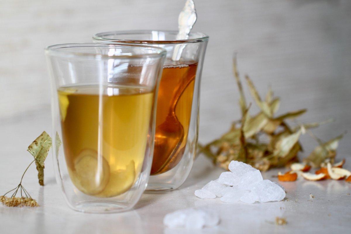 Boğaz ağrısına karşı 10 doğal çözüm