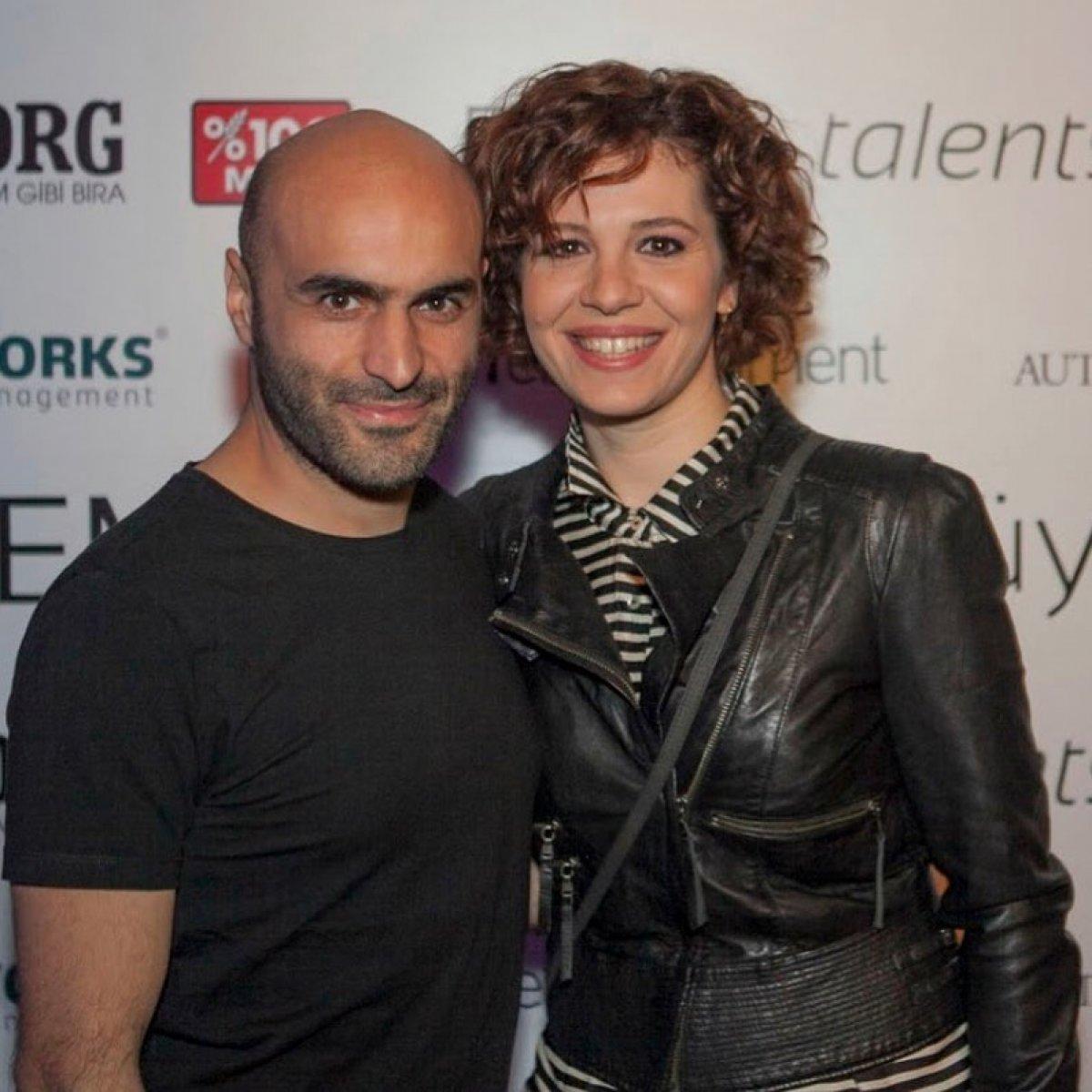 Alper Kul ve Aylin Kontente, Londra'da doktor bulamadı