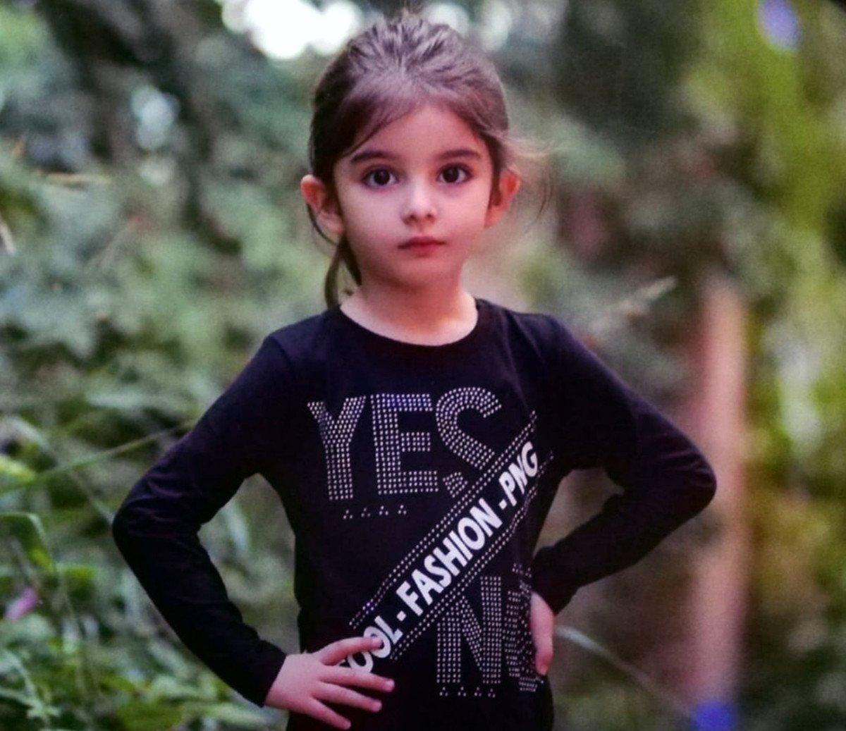 Hatay’da cani anne 9 yaşındaki kızını öldürdü