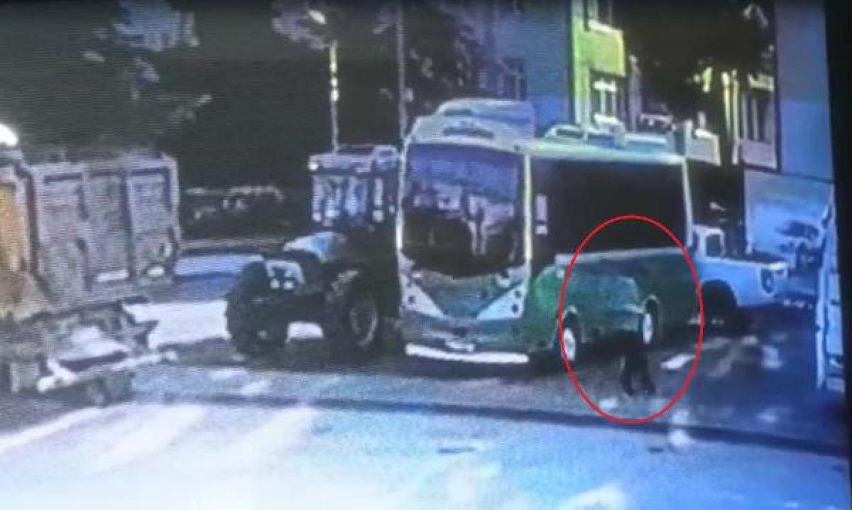 Sivillere yönelik saldırı hazırlığındaki terörist yakalandı