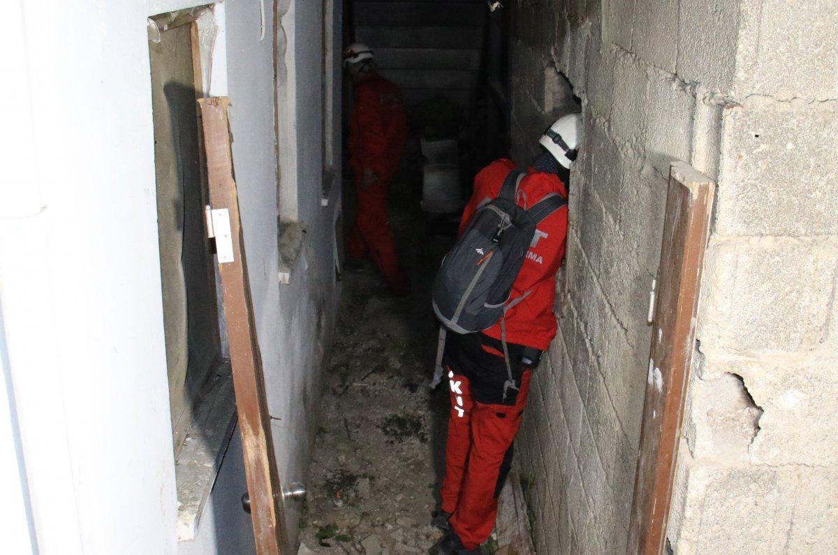 Mersin’de kaybolan 8 yaşındaki kız çocuğu bulundu