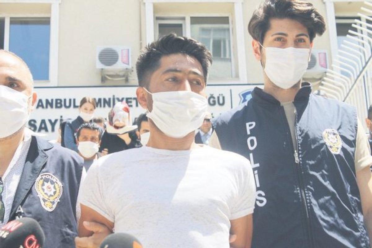 Esenyurt'taki yasak aşk cinayetine haksız tahrik indirimi