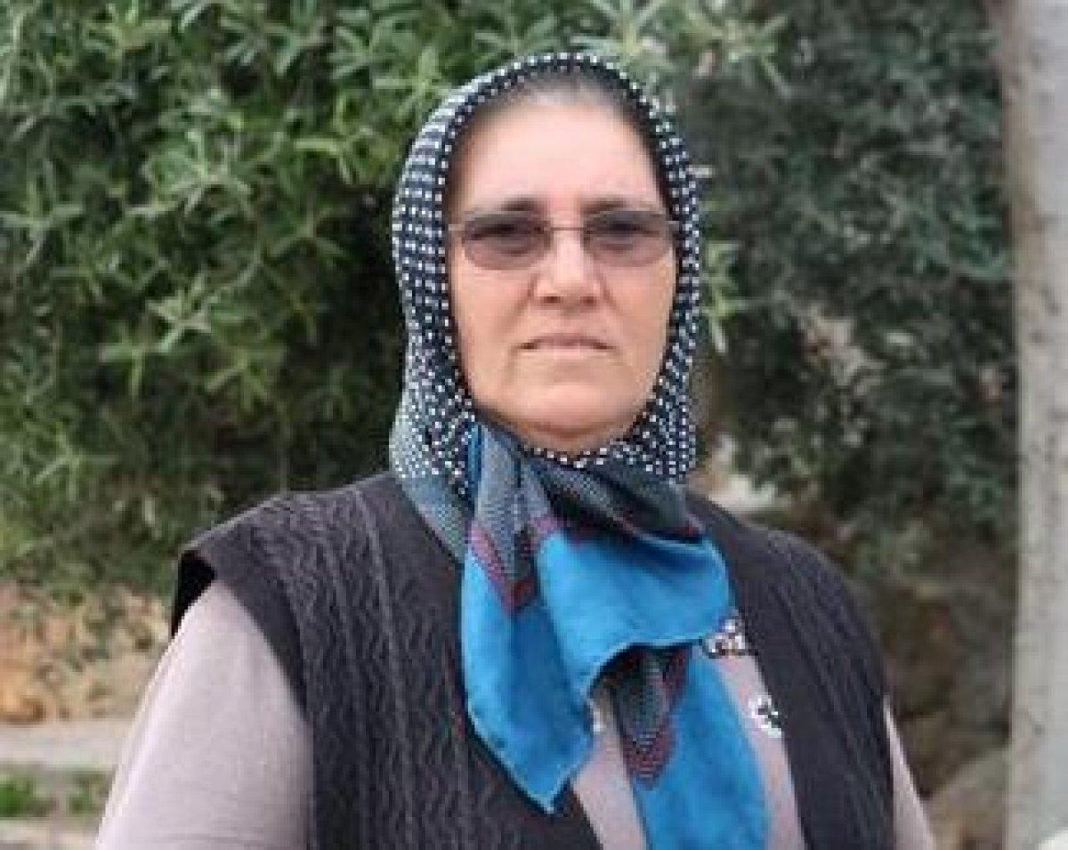 Antalya'da doğum sonrası ölen genç kadının dosyasındaki CD boş çıktı