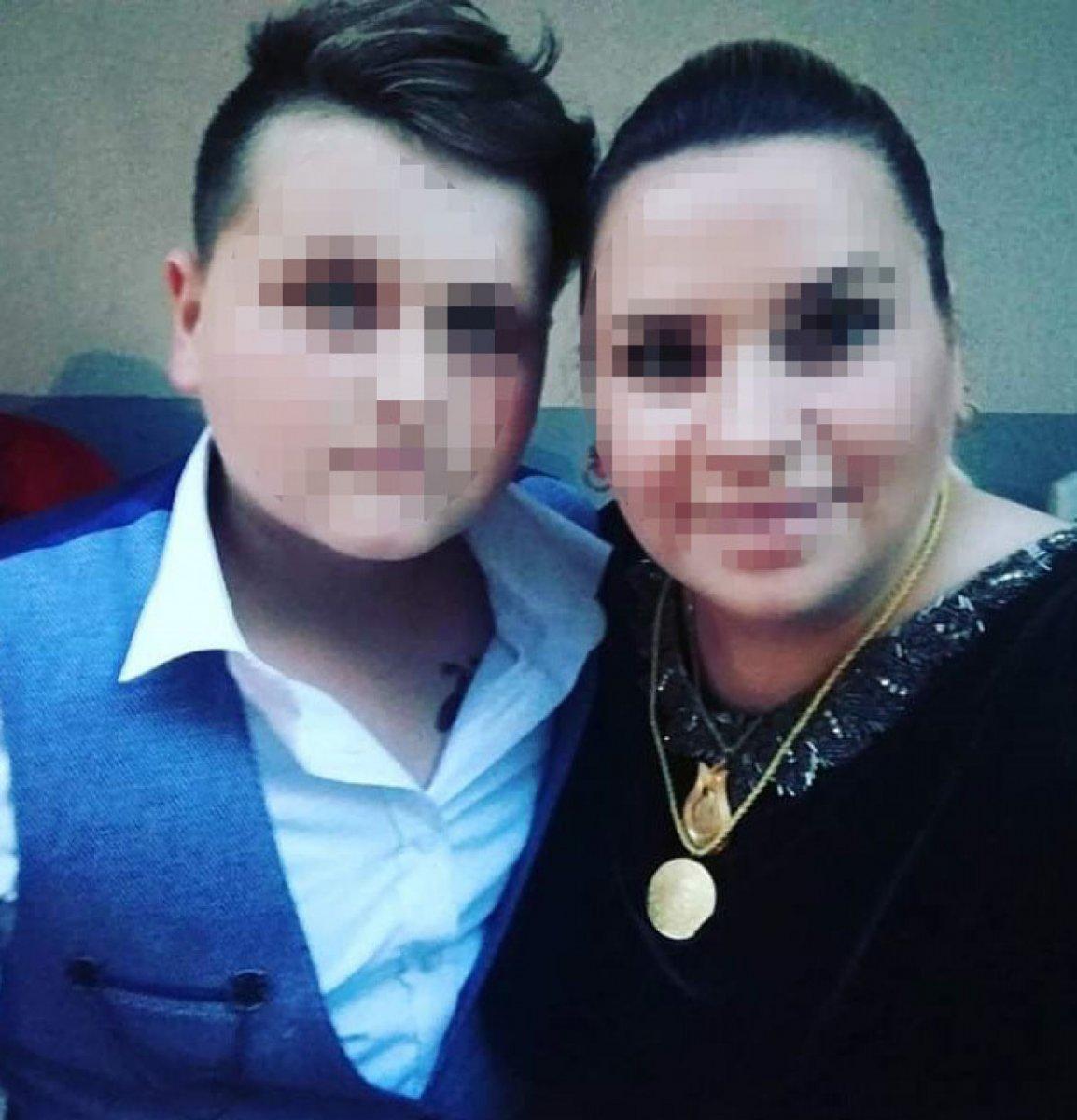 Bursa'da oğluna alınan telefona el koyan babaya hapis