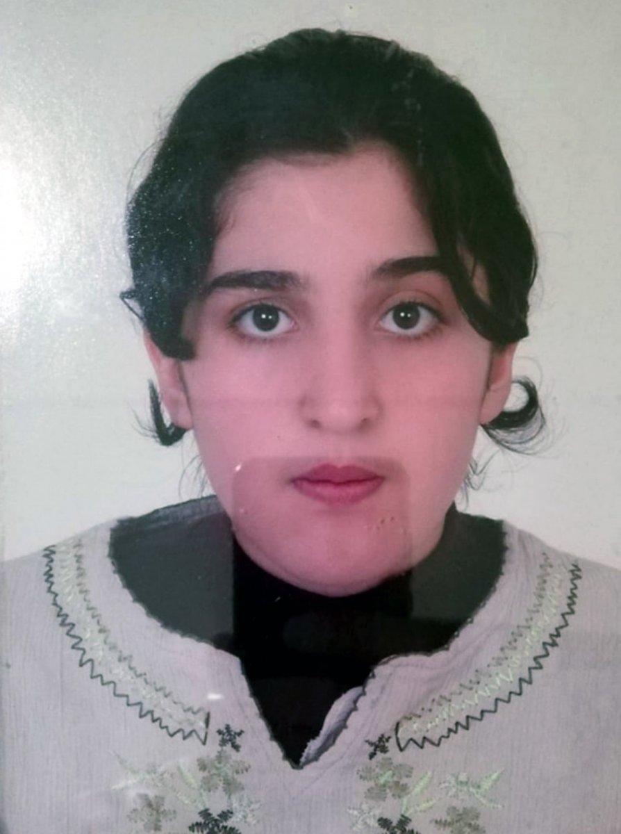 Hatay’da cani anne 9 yaşındaki kızını öldürdü