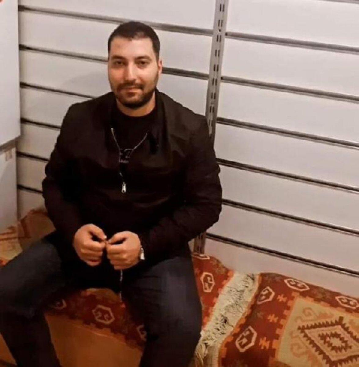 Adana'da faili meçhul cinayetle ilgili şüpheliler yakalandı