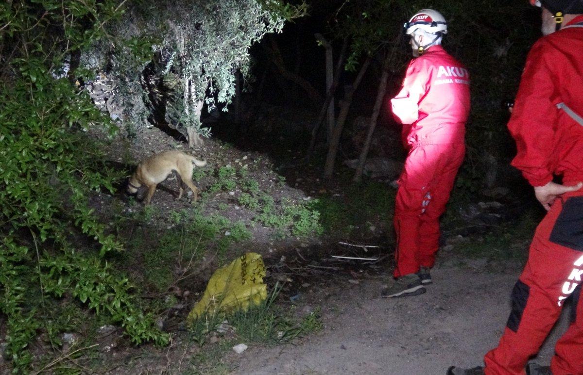 Mersin’de kaybolan 8 yaşındaki kız çocuğu bulundu