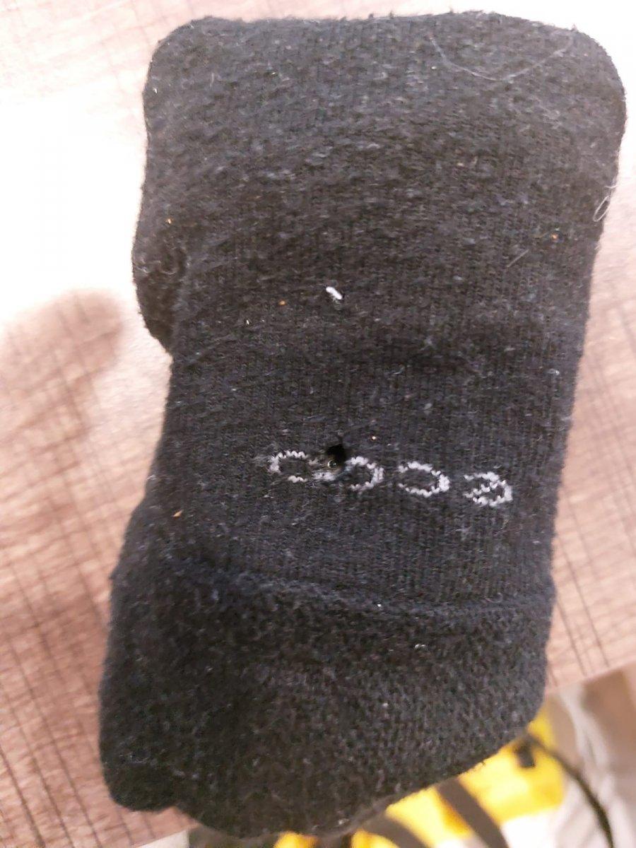 İstanbul'da iş yeri tuvaletine gizli kamera yerleştirildi