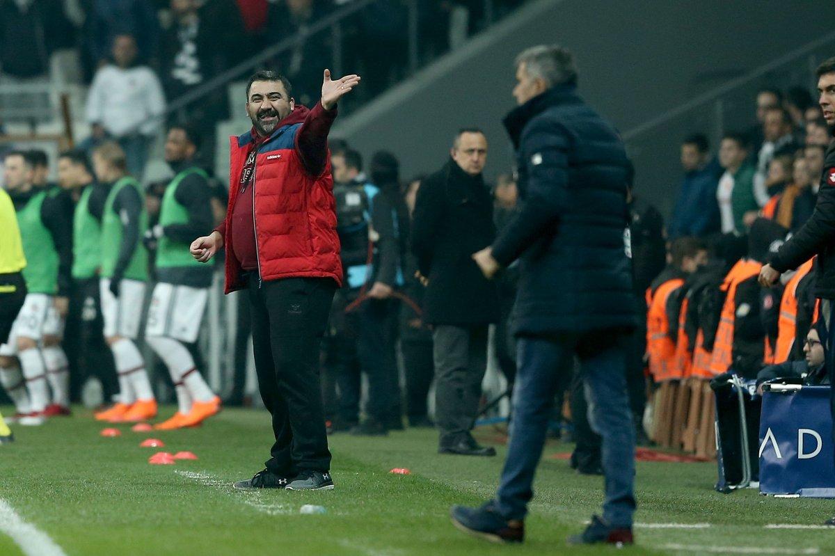 Ümit Özat: Şenol Güneş Federasyon başkanı olabilir