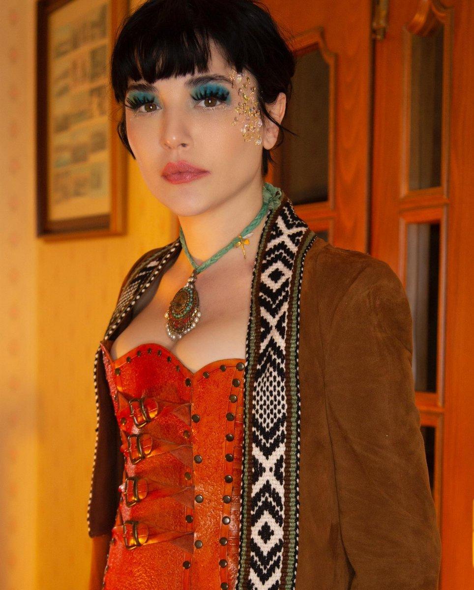 Gonca Vuslateri'den annelik itirafı