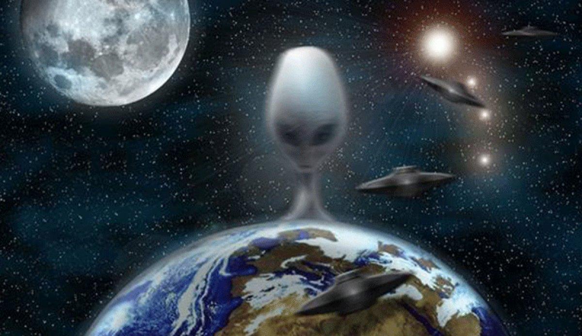 Oxford NASA'yı uyardı: İstila edilebiliriz