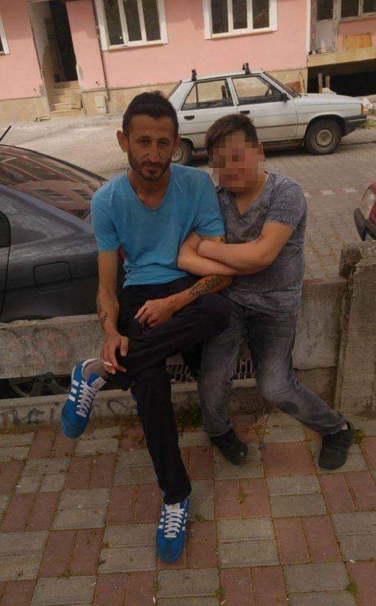 Bursa'da oğluna alınan telefona el koyan babaya hapis