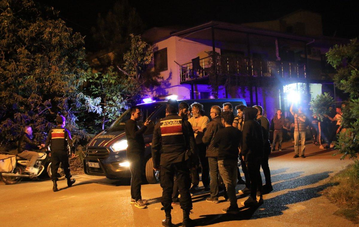 Mersin’de kaybolan 8 yaşındaki kız çocuğu bulundu